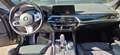 BMW Active Hybrid 5 Lim xDrive, Sport Line Grau - thumbnail 10