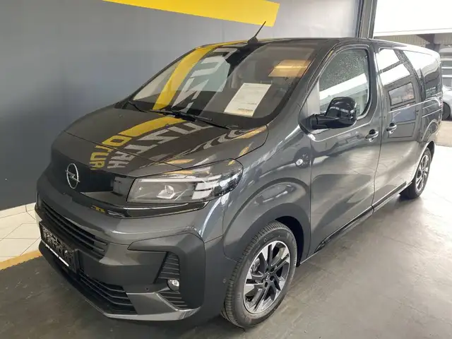 Opel Zafira ZAFIRA GS-Line 2,2 180PS 8G Automatik 8 Sitze Ansicht 2