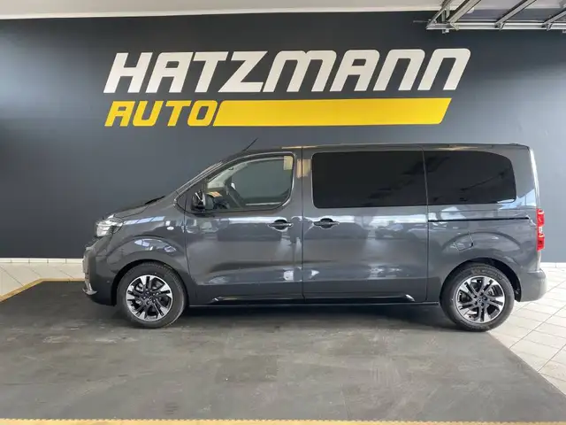 Opel Zafira ZAFIRA GS-Line 2,2 180PS 8G Automatik 8 Sitze Ansicht 1