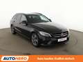 Mercedes-Benz C 300 T Avantgarde Aut.*NAVI*CAM*LED*PDC*SHZ*TEMPO*KLIMA Noir - thumbnail 8