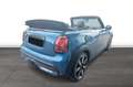 MINI Cooper S Cabrio 2.0 Cooper S Classic Cabrio Blu/Azzurro - thumbnail 2