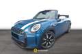 MINI Cooper S Cabrio 2.0 Cooper S Classic Cabrio Blu/Azzurro - thumbnail 1