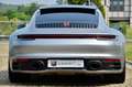 Porsche 992 911 Coupe 3.0 Carrera S 450cv pdk TETTO  ASSE POST Argento - thumbnail 5