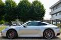 Porsche 992 911 Coupe 3.0 Carrera S 450cv pdk TETTO  ASSE POST Argento - thumbnail 3