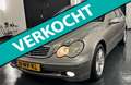 Mercedes-Benz C 180 Automaat K. Elegance Nette auto Grijs - thumbnail 1