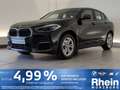 BMW X2 xDrive25e Advantage DAB/PDC/Tempomat DAB/PDC/Tempo Negro - thumbnail 1
