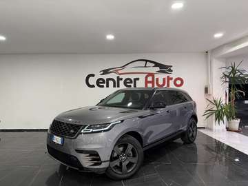 2.0 D I4 180 R-Dynamic 4WD Auto