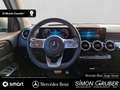 Mercedes-Benz GLB 250 4M AMG MBeam HUD 360 Webasto 7Sitze Argintiu - thumbnail 10