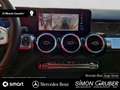 Mercedes-Benz GLB 250 4M AMG MBeam HUD 360 Webasto 7Sitze Argintiu - thumbnail 12