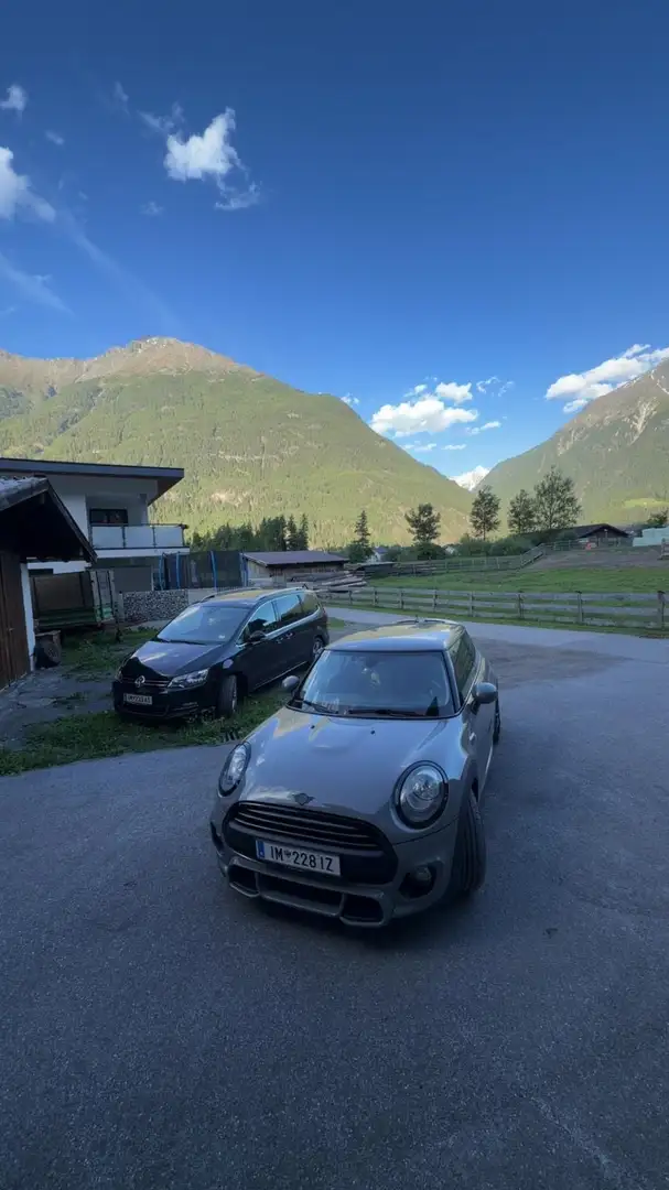 MINI One D Hatch - 2