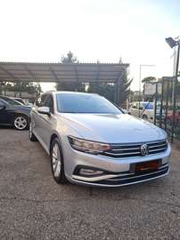 Passat VIII 2.0 tdi Business 122cv dsg