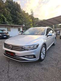Passat VIII 2.0 tdi Business 122cv dsg