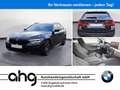 BMW 520 d Touring M Sportpaket Klimaaut. AHK HIFI Schwarz - thumbnail 1