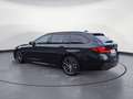 BMW 520 d Touring M Sportpaket Klimaaut. AHK HIFI Schwarz - thumbnail 4