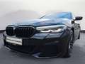 BMW 520 d Touring M Sportpaket Klimaaut. AHK HIFI Schwarz - thumbnail 13