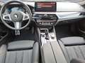 BMW 520 d Touring M Sportpaket Klimaaut. AHK HIFI Schwarz - thumbnail 11
