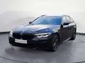 BMW 520 d Touring M Sportpaket Klimaaut. AHK HIFI Schwarz - thumbnail 2