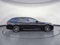 BMW 520 d Touring M Sportpaket Klimaaut. AHK HIFI Schwarz - thumbnail 6
