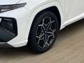 Hyundai TUCSON 1.6 GDI Turbo +48V N Line PANO Assist.-P. Weiß - thumbnail 6