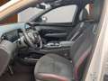 Hyundai TUCSON 1.6 GDI Turbo +48V N Line PANO Assist.-P. Weiß - thumbnail 7
