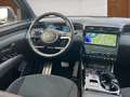 Hyundai TUCSON 1.6 GDI Turbo +48V N Line PANO Assist.-P. Weiß - thumbnail 10