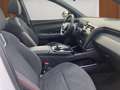 Hyundai TUCSON 1.6 GDI Turbo +48V N Line PANO Assist.-P. Weiß - thumbnail 14