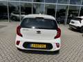 Kia Picanto 1.0 DPi DynamicLine Blanc - thumbnail 3