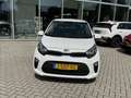 Kia Picanto 1.0 DPi DynamicLine Blanc - thumbnail 2
