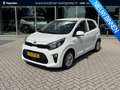 Kia Picanto 1.0 DPi DynamicLine Blanc - thumbnail 1