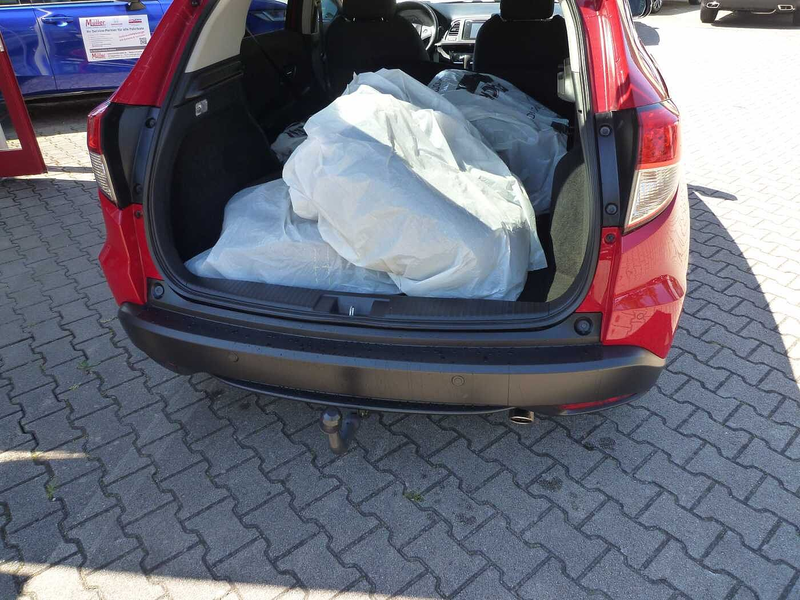 Photo du véhicule