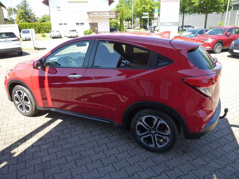Photo du véhicule