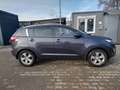 Kia Sportage 1.6 GDI 2WD Vision+LPG+CAM+PDC+SHZ+XENON Braun - thumbnail 1