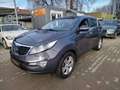 Kia Sportage 1.6 GDI 2WD Vision+LPG+CAM+PDC+SHZ+XENON Braun - thumbnail 2