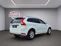 Volvo XC60 D3 Kinetic Geartronic*2. BESITZ*NAVI*KREDIT*GARANT Weiß - thumbnail 5