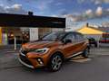 Renault Captur INTENS E-TECH PLUG-IN 160 BOSE+SITZH+RFK Orange - thumbnail 2