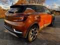 Renault Captur INTENS E-TECH PLUG-IN 160 BOSE+SITZH+RFK Orange - thumbnail 5