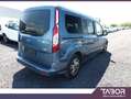Ford Tourneo Grand Connect 1.5TDCi 120 Titanium Blau - thumbnail 3
