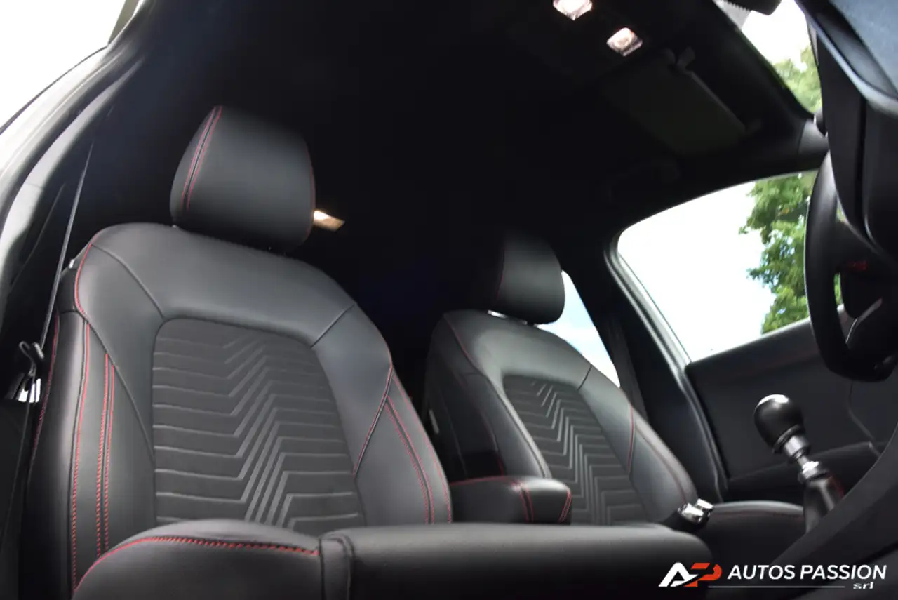 Ford Puma 1.0 EcoBoost mHEV ST-Line X Audio B&O Carplay Carméra, миниатюра 17