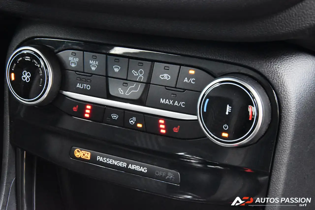 Ford Puma 1.0 EcoBoost mHEV ST-Line X Audio B&O Carplay Carméra, миниатюра 28