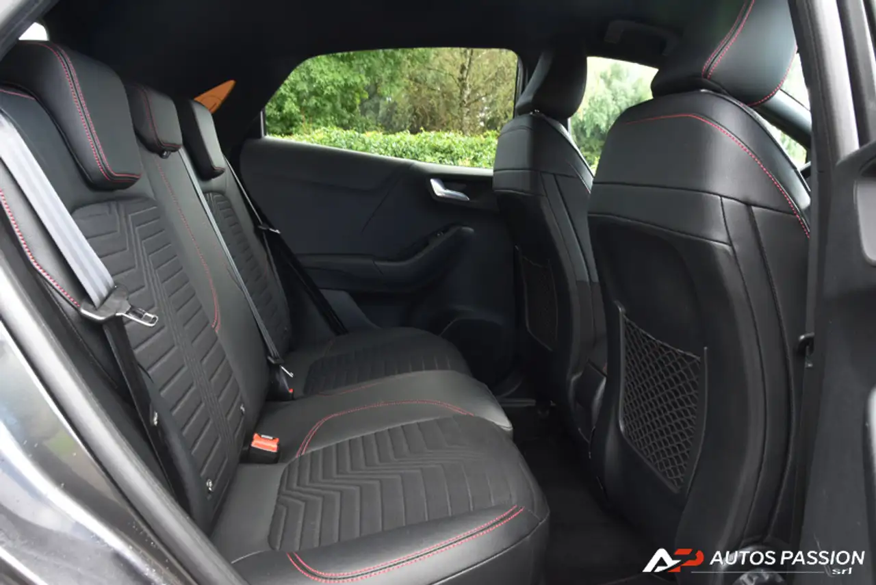 Ford Puma 1.0 EcoBoost mHEV ST-Line X Audio B&O Carplay Carméra, миниатюра 19