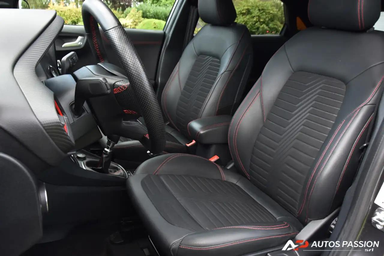 Ford Puma 1.0 EcoBoost mHEV ST-Line X Audio B&O Carplay Carméra, миниатюра 22