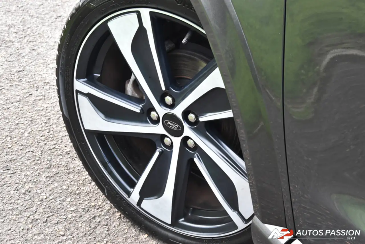 Ford Puma 1.0 EcoBoost mHEV ST-Line X Audio B&O Carplay Carméra, миниатюра 14