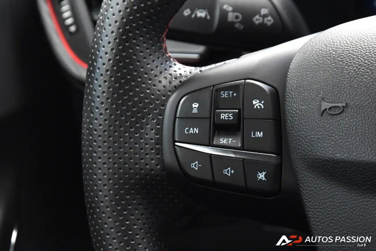 Ford Puma 1.0 EcoBoost mHEV ST-Line X Audio B&O Carplay Carméra, миниатюра 26