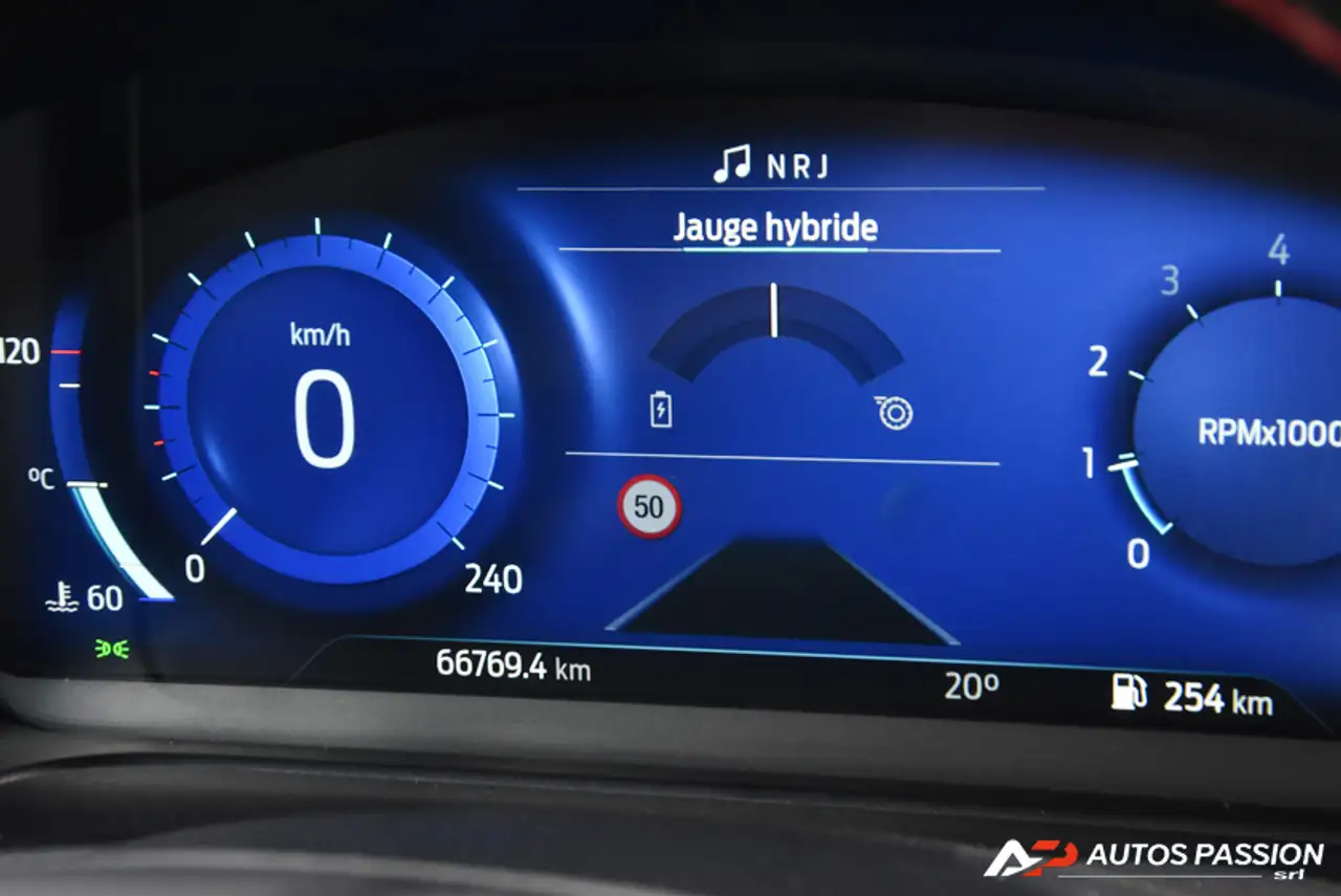 Ford Puma 1.0 EcoBoost mHEV ST-Line X Audio B&O Carplay Carméra, миниатюра 27