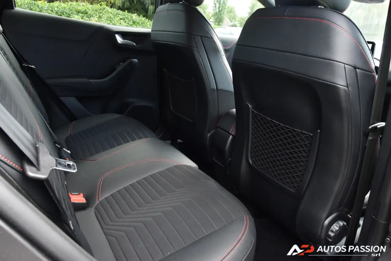 Ford Puma 1.0 EcoBoost mHEV ST-Line X Audio B&O Carplay Carméra, миниатюра 18