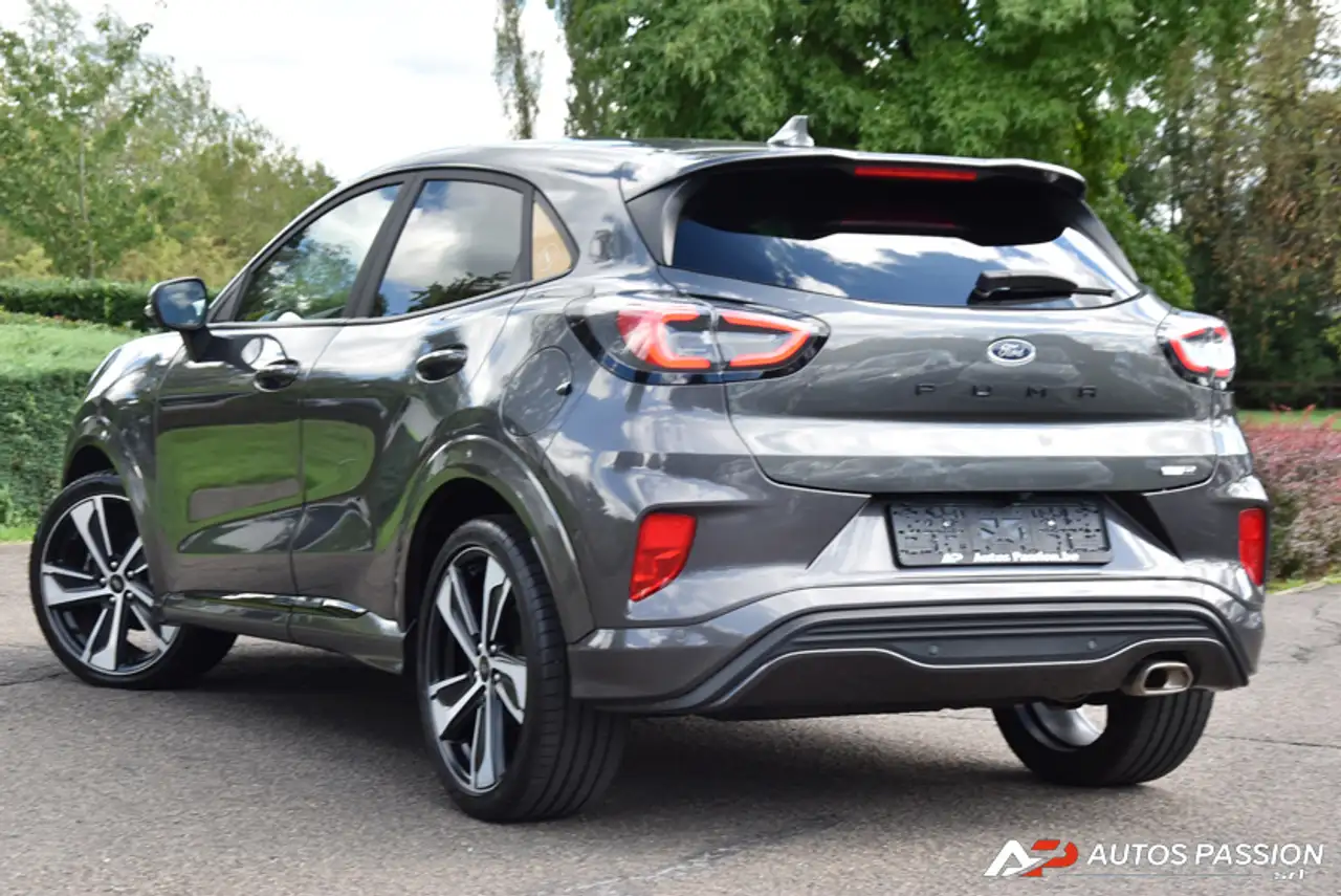 Ford Puma 1.0 EcoBoost mHEV ST-Line X Audio B&O Carplay Carméra, миниатюра 5