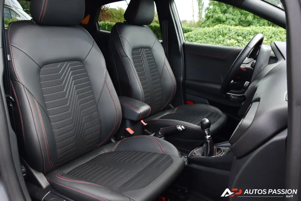 Ford Puma 1.0 EcoBoost mHEV ST-Line X Audio B&O Carplay Carméra, миниатюра 16