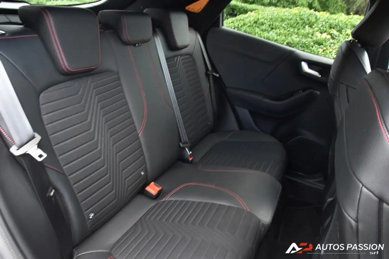 Ford Puma 1.0 EcoBoost mHEV ST-Line X Audio B&O Carplay Carméra, миниатюра 20