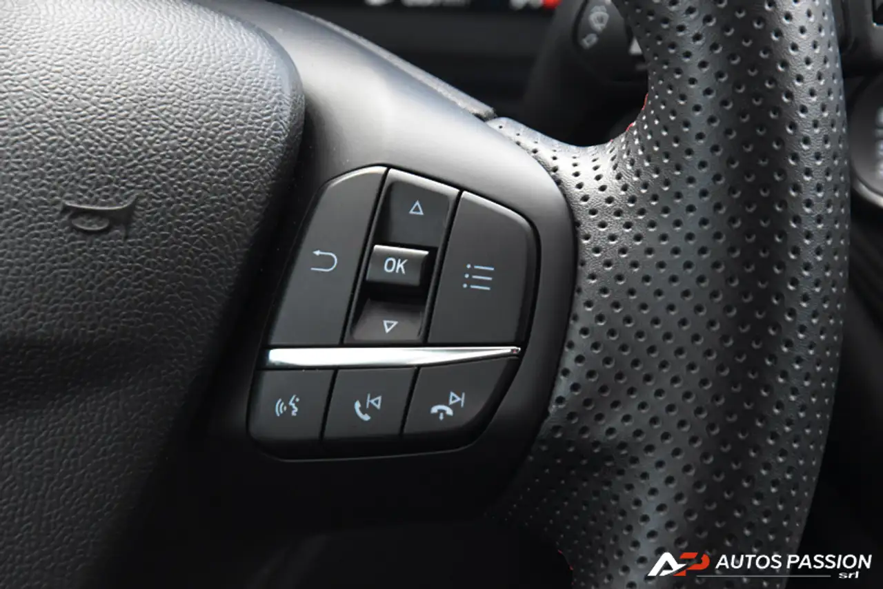 Ford Puma 1.0 EcoBoost mHEV ST-Line X Audio B&O Carplay Carméra, миниатюра 25