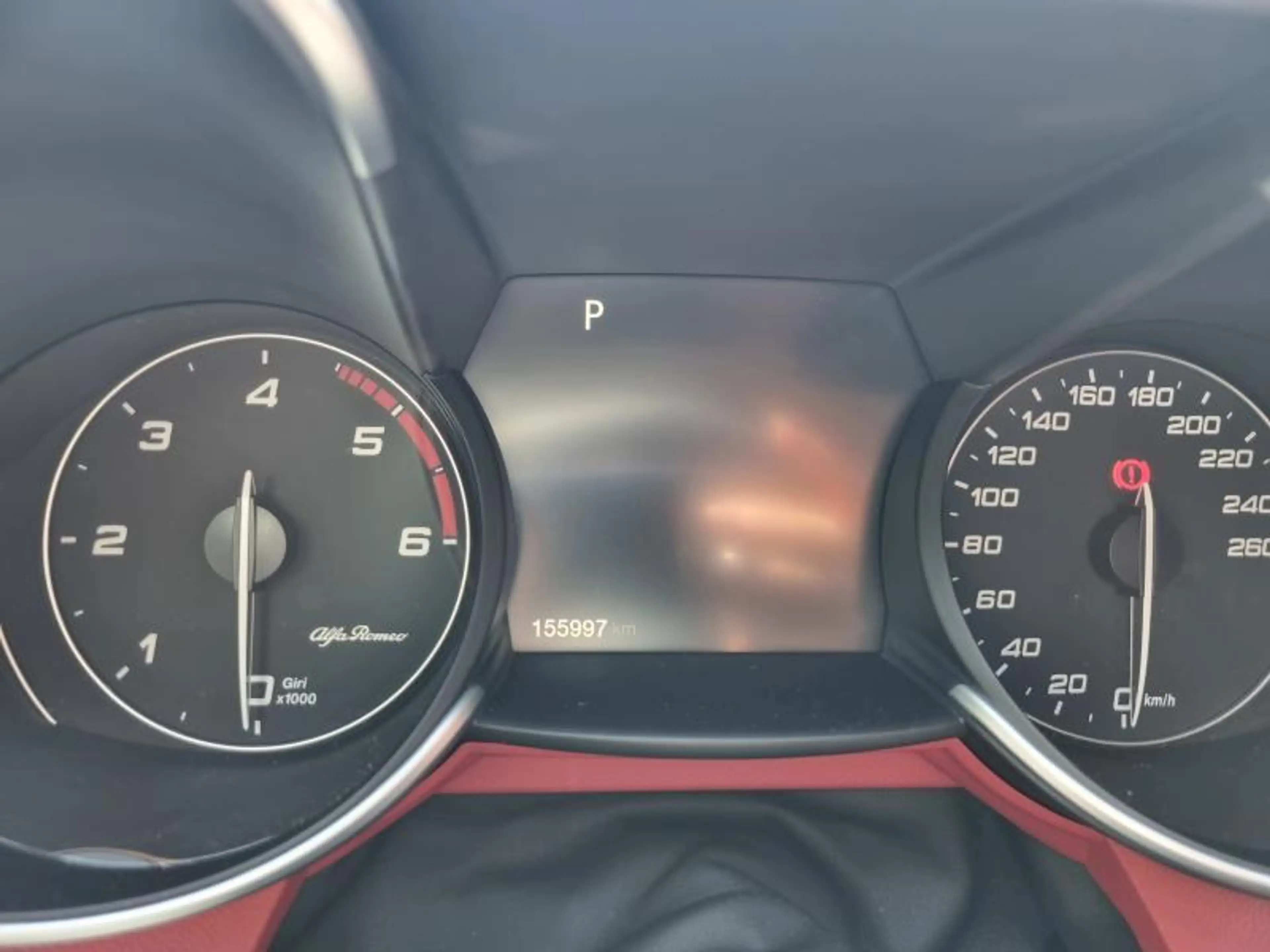 Alfa Romeo Giulia Super — photo 11